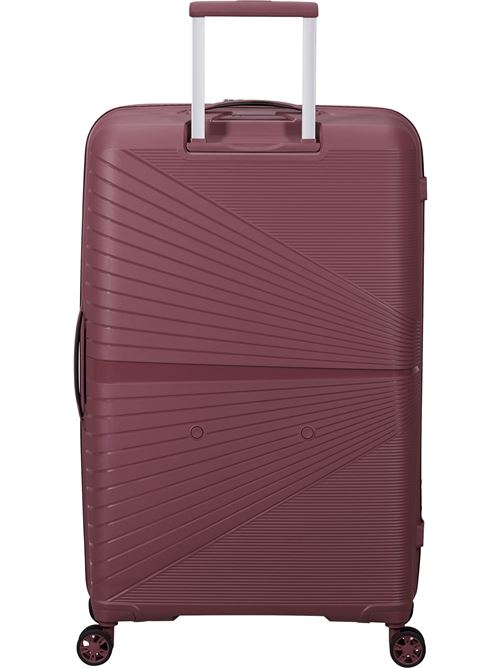 AIRCONIC 00352 VIOLA AMERICAN TOURISTER | AIRCONIC 00352 VIOLA